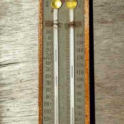 Fahrenheit