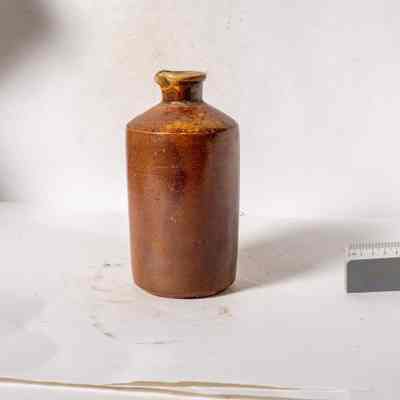 Ink Jar