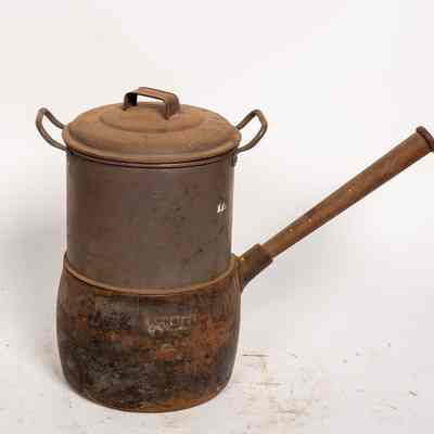 Kendrick Saucepan