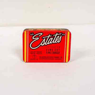 Tobacco