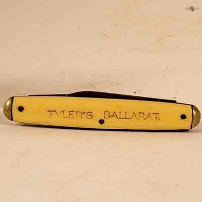 Pocket Knife