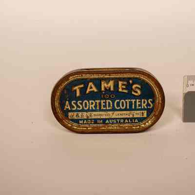 Cotter Pins