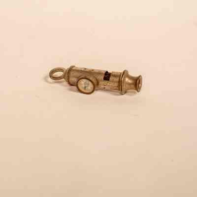 Whistle