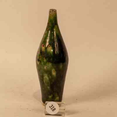 Small Single stem flower vase
