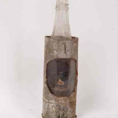 Oil Lamp