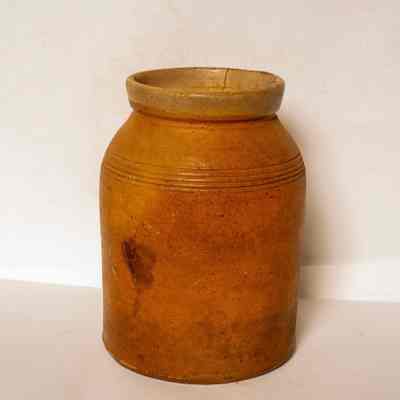 Pot