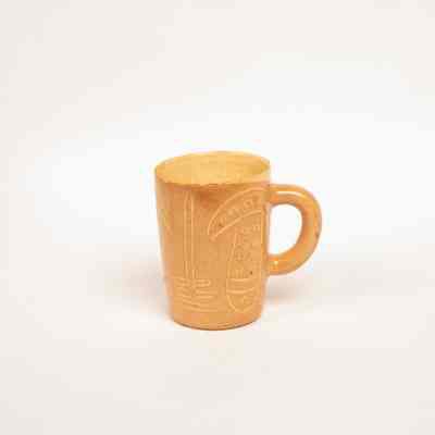 Pottery
