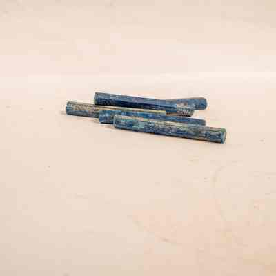 Children's crayons
