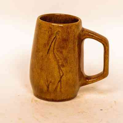 Small Vase