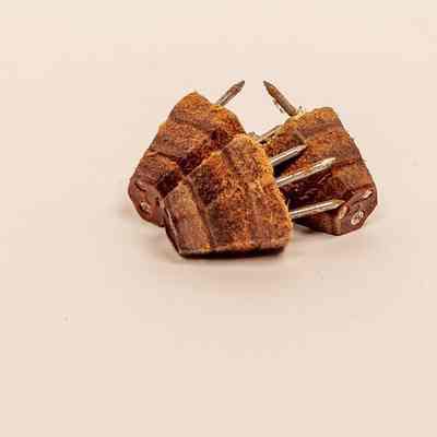 Leather Football