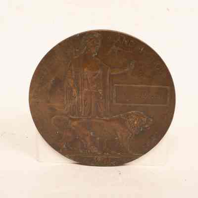 Death penny