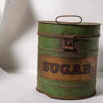 Storage Canister