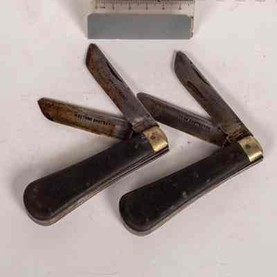 Pocket Knives