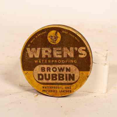 Wrens Dubbin