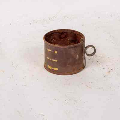Tea cup
