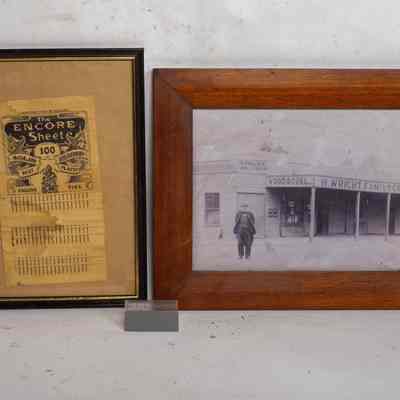 Picture Frames