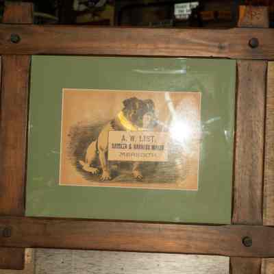 Picture Frame