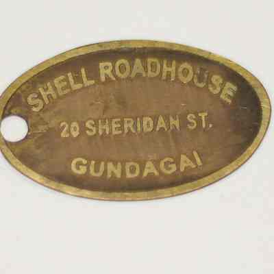 Key tag