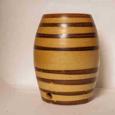 Wine Barrel
