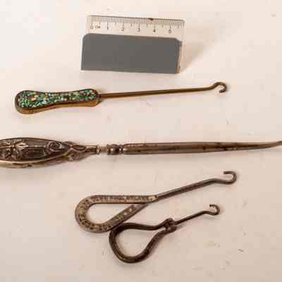 Boot Hooks