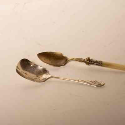 Sugar Spoons