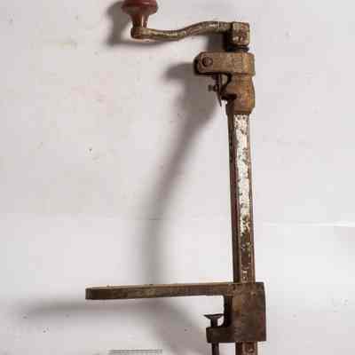 Can Opener