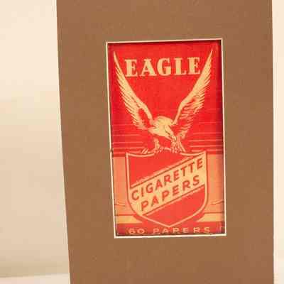 Cigarette Papers