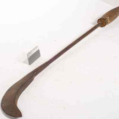 Hoof Knife