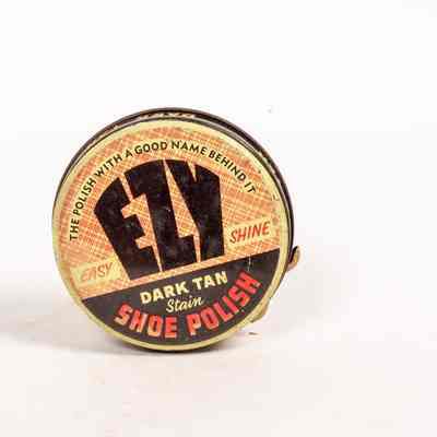Boot Polish