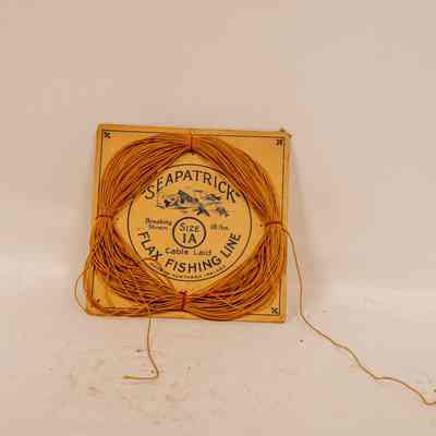 Fishing Line