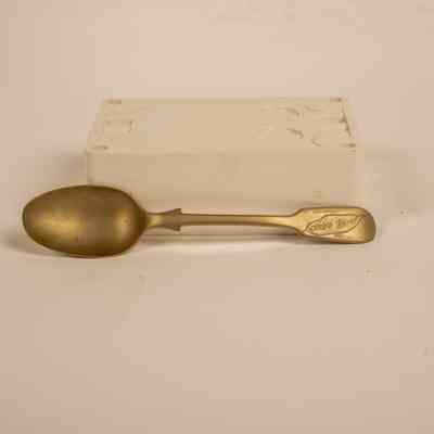 Tea measure