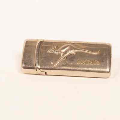 Lighter