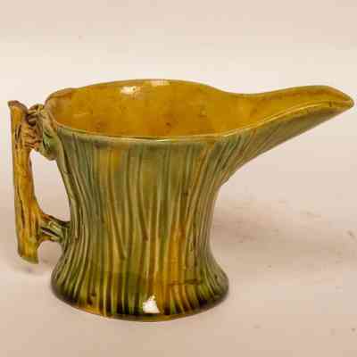 Studio Pottery