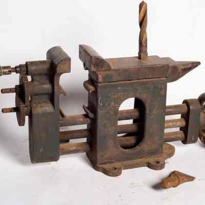 Stuart Handi Worker