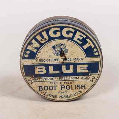 Boot Polish