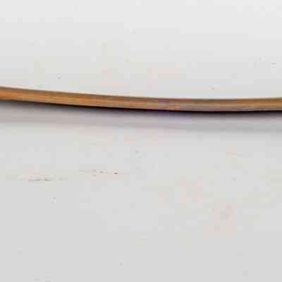 Draw Knife