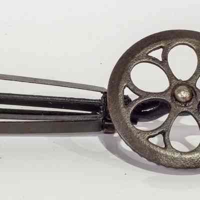 Kitchen Whisk