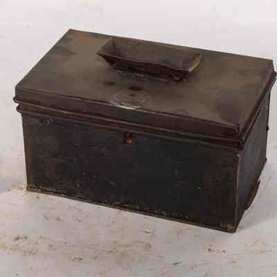 Money Box