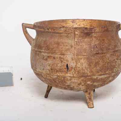 Cauldron