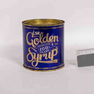 CSR Golden Syrup