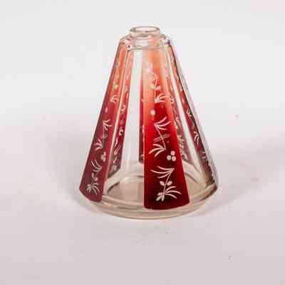 Perfume Jar