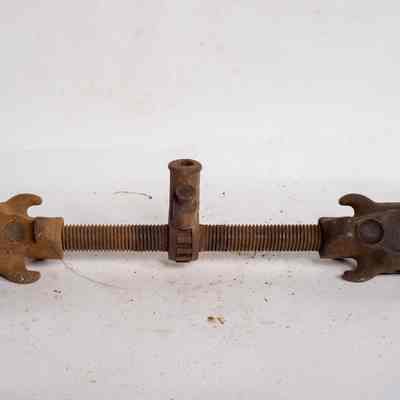 Iron Jacks