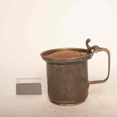Milk Pail