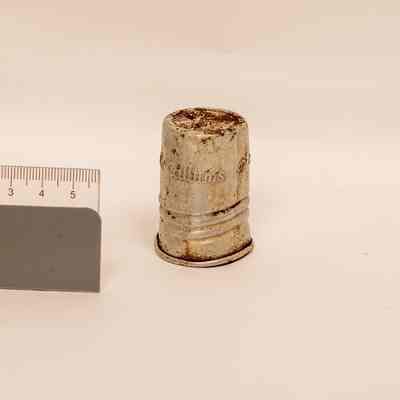 Spirit Measure