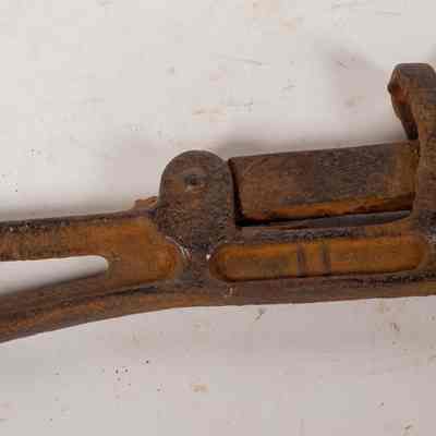 Spanner