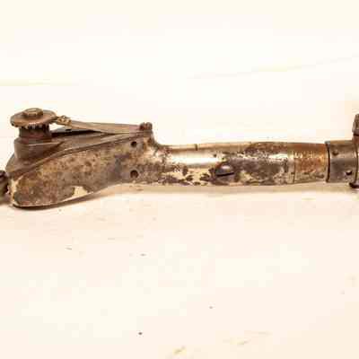 Handpieces