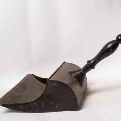 fire Shovel