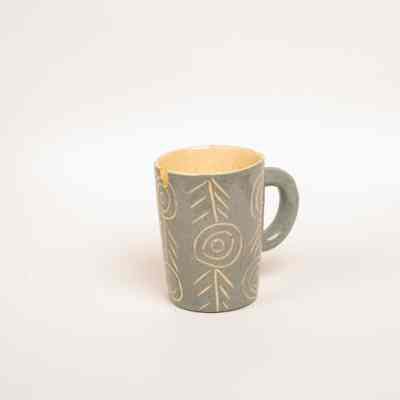 Pottery
