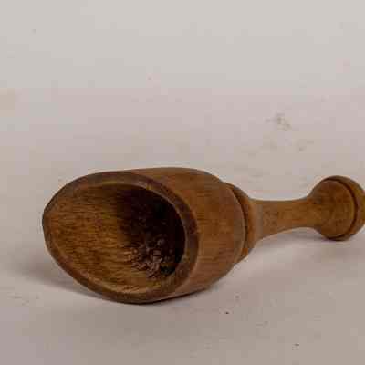 Wooden Apparatus
