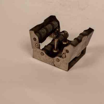 Blade Sharpener